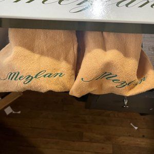 HIGH END DRESS SHOES